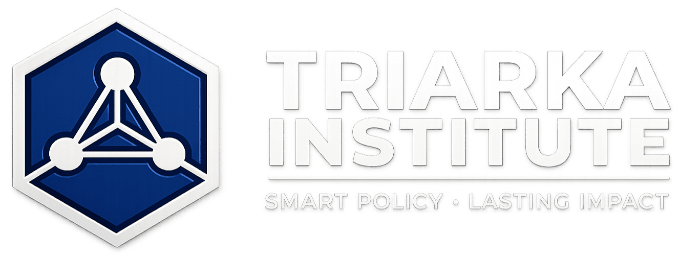 TRIARKA LOGO